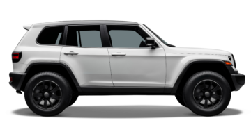 Jeep Cherokee 2026 vs Jeep Grand Cherokee 2026