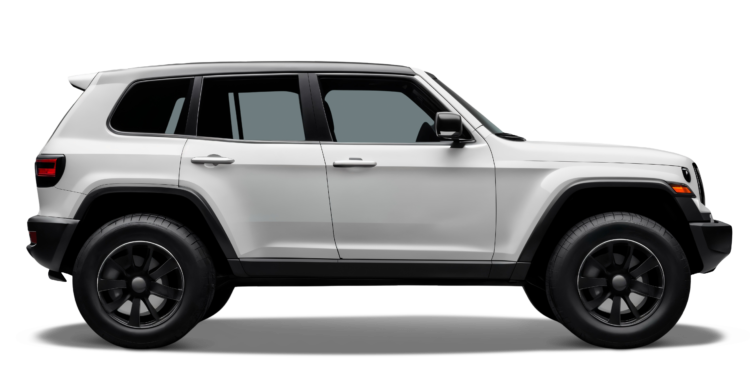 Jeep Cherokee 2026 vs Jeep Grand Cherokee 2026