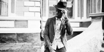 charles anthony vandross