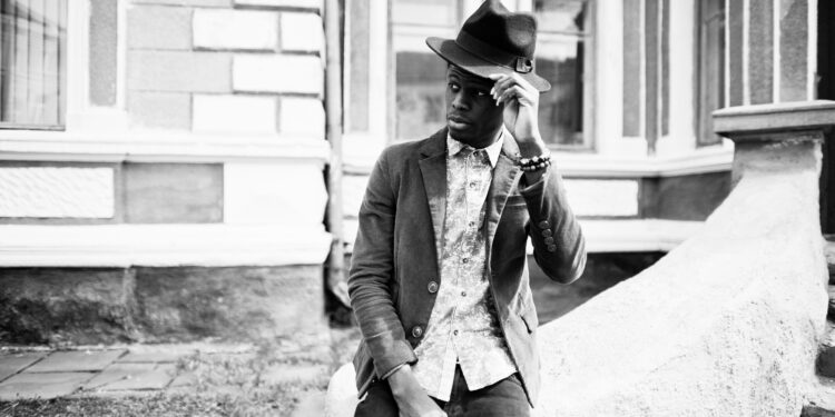 charles anthony vandross