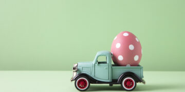 Eggy Car