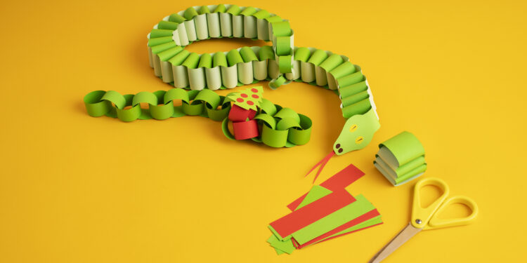 year of the snake google game