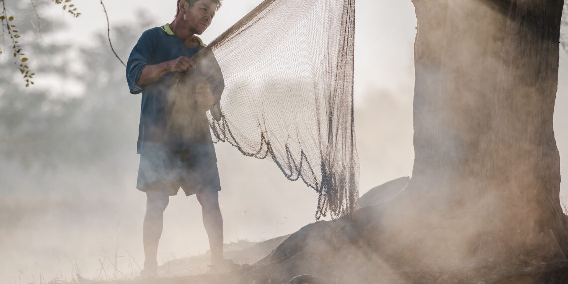 why should i care if the peasants are starving