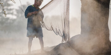 why should i care if the peasants are starving