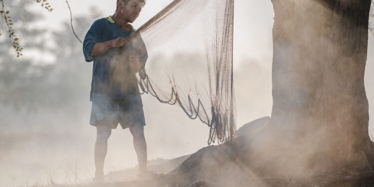 why should i care if the peasants are starving