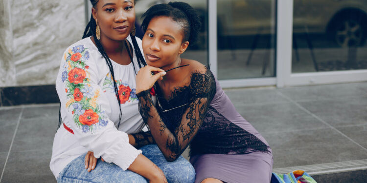 eva marcille twin sister