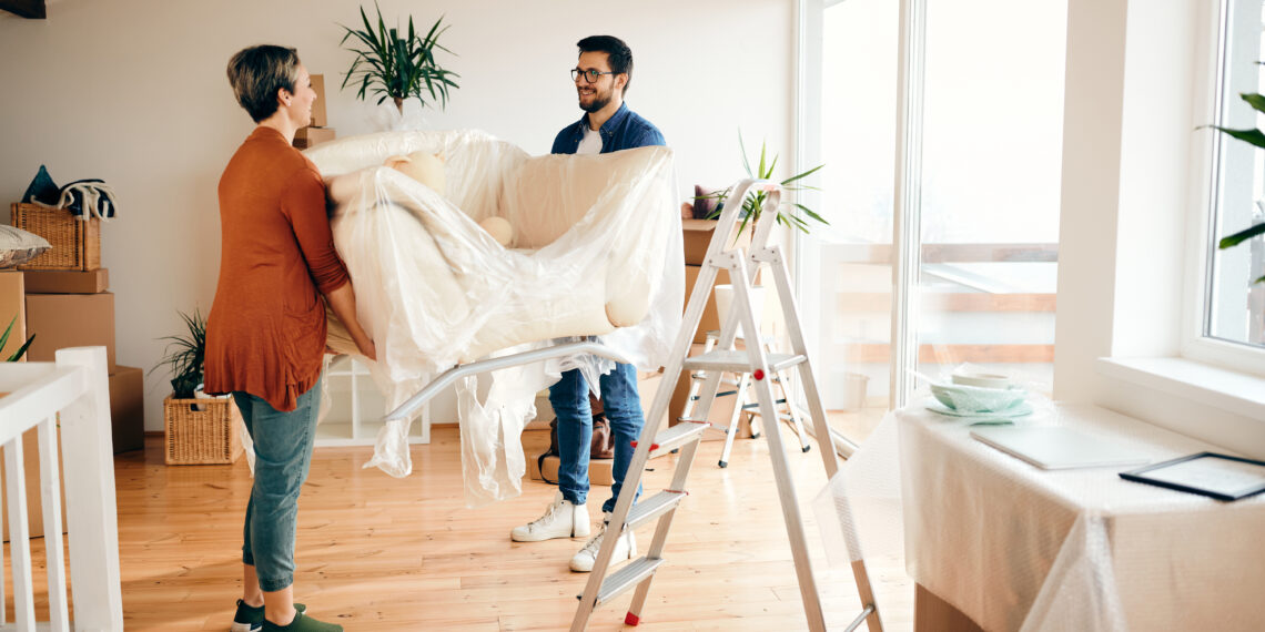 home upgrades mintpalment