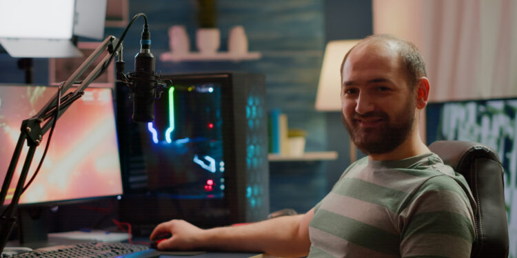 blog gaming dualmedia