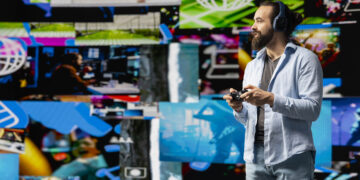 tgarchirvetech news by thegamingarchives