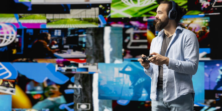 tgarchirvetech news by thegamingarchives