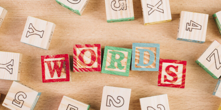 wordhippo 5 letter words